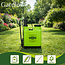 Gardlov rugdrukspuit 16L – handmatige tuinspuit met lange lans en slang