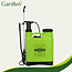 Gardlov rugdrukspuit 16L – handmatige tuinspuit met lange lans en slang