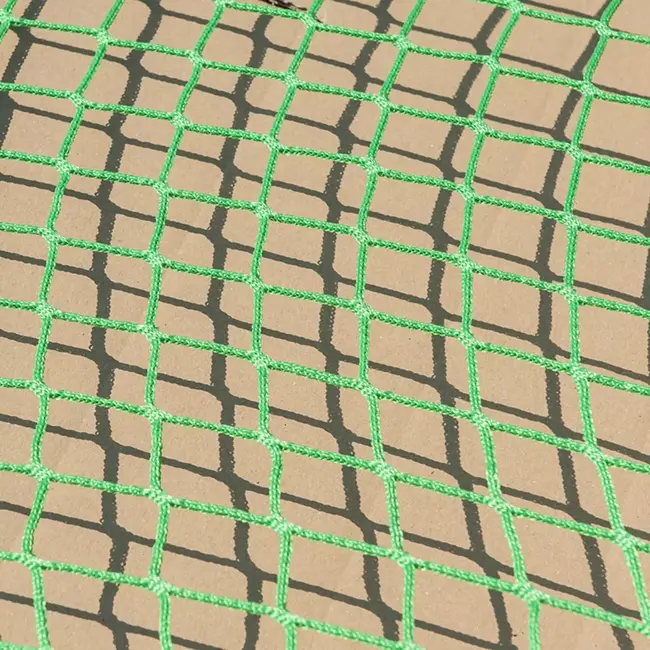 ProPlus Aanhangernet - UV-gestabiliseerd - 2,00 x 3,50 meter - Maaswijdte 45 x 45 mm