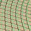 ProPlus Aanhangernet - UV-gestabiliseerd - 2,00 x 3,50 meter - Maaswijdte 45 x 45 mm