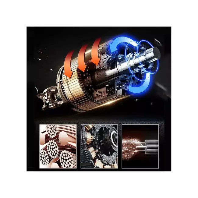 TIROSS RVS voedseldroger 400 W met LED display, timer tot 24 uur en instelbare temperatuur van 30 °C tot 90 °C