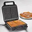TIROSS 3-in-1 contactgrill 1200 W met verwisselbare platen, antiaanbaklaag en automatische temperatuurregeling voor veelzijdig koken