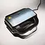 TIROSS Compacte 3-in-1 sandwichmaker 900 W met verwisselbare platen, antiaanbaklaag en automatische temperatuurregeling