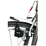 AXA Dynamo voor links - overspanningsdiode - kunststof lagering - 6 Volt/3 Watt