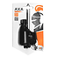 AXA Dynamo voor links - overspanningsdiode - kunststof lagering - 6 Volt/3 Watt