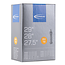 Schwalbe Binnenband - 27.5, 28 en 29 inch - Dunlop ventiel 40 mm - Hoogwaardig rubber - Zwart