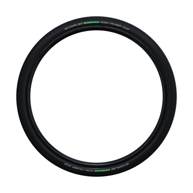 Schwalbe Buitenband - Sportief - Lekbestendig - 12 inch - Zwart