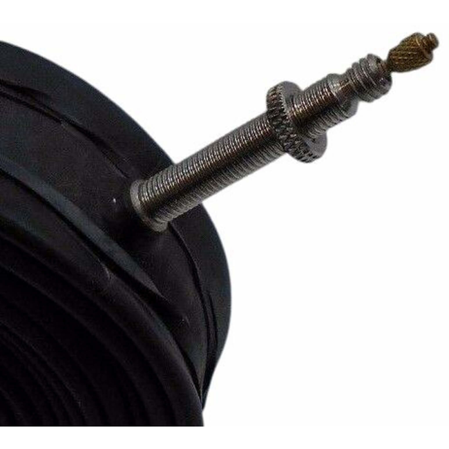 Schwalbe Binnenband - 27.5, 28 en 29 inch - Presta ventiel 40 mm - Hoogwaardig rubber