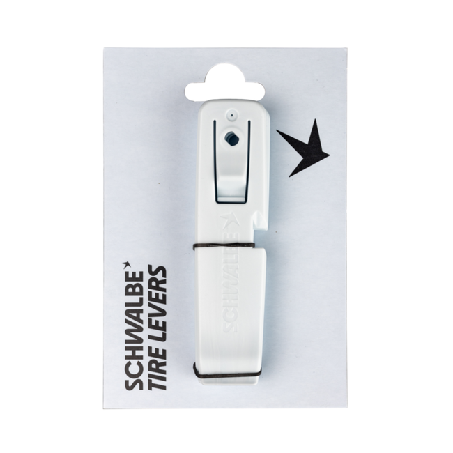 Schwalbe Bandenlichter set - kunststof - set van 3 - eenvoudig banden wisselen