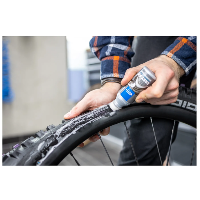 Schwalbe Bandenmontage vloeistof - 50ml - met sponsapplicator - snelle verdamping