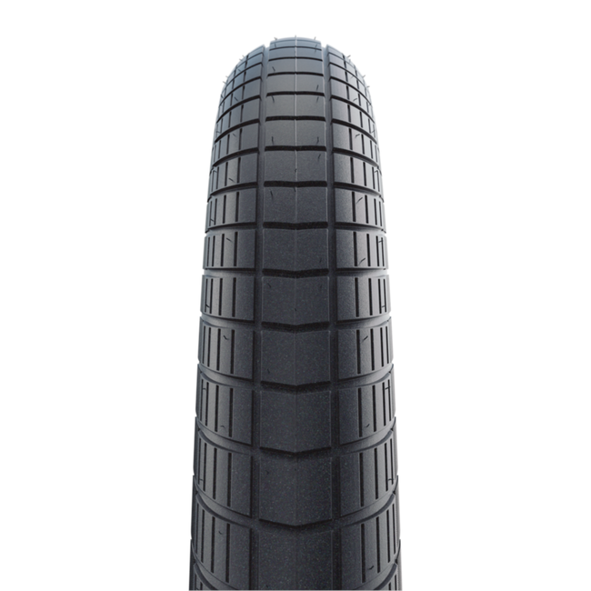 Schwalbe Buitenband 20x2.15 - Comfortabel - Anti-lek - Reflecterend - Geschikt voor e-bikes