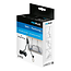 ProPlus Takelset met ratel en touw - 136 kg capaciteit - 2,5 meter - 2 stuks