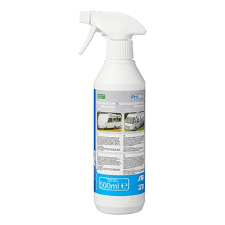 ProPlus Gebruiksklare shampoo voor caravan en camper - 500 ml - krachtige reiniging