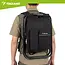 Trizand 3 in 1 Opvouwbare visstoel met koelvak en rugzak 36 x 29 x 41 cm
