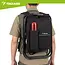 Trizand 3 in 1 Opvouwbare visstoel met koelvak en rugzak 36 x 29 x 41 cm