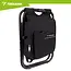 Trizand 3 in 1 Opvouwbare visstoel met koelvak en rugzak 36 x 29 x 41 cm