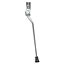 Falkx Stabiele fietsstandaard voor 28-inch wielen - Aluminium - 305 mm hoog