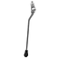 Falkx Stabiele fietsstandaard voor 28-inch wielen - Aluminium - 305 mm hoog