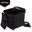 Ruhhy Voetenbad met hydromassage en verwarming 36 x 31 x 32 cm met 550 W vermogen