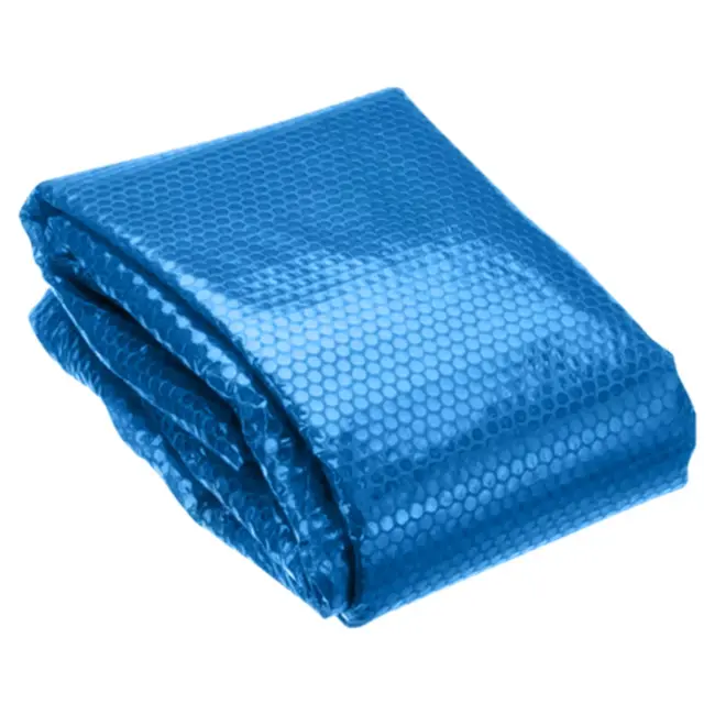Intex Zwembad afdekhoes 290 cm voor 305 cm zwembad met warmte en minder verdamping
