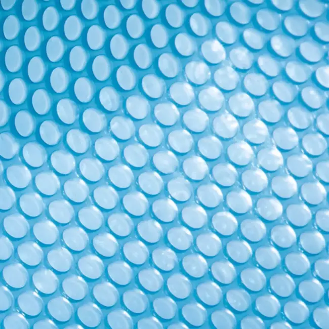 Intex Zwembad afdekhoes 290 cm voor 305 cm zwembad met warmte en minder verdamping