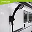 Trizand Mobiele douche met pomp 6000 mAh en 2 m slang voor kamperen en sport