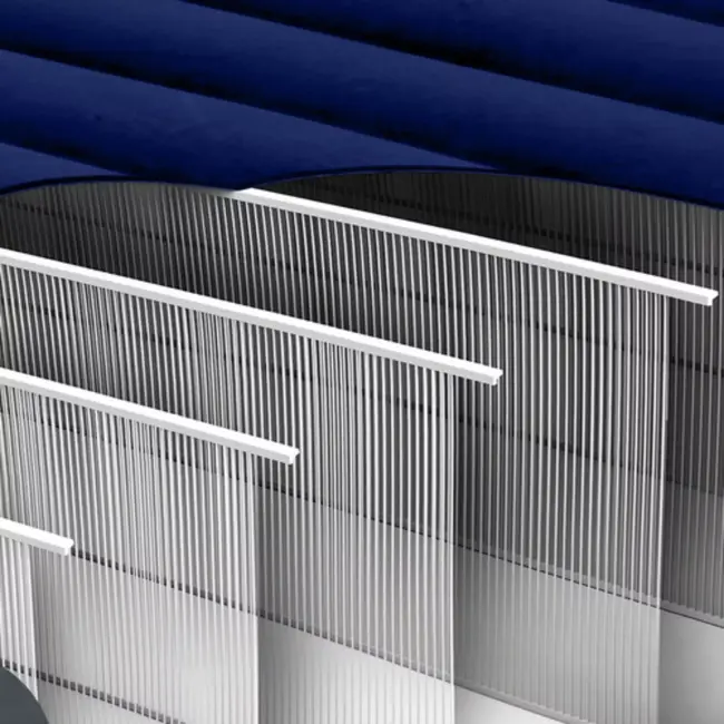 Intex Blauw luchtbed 137 x 191 x 25 cm met zachte toplaag en stevige constructie