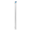 ProPlus Tentrail - Aluminium - 180° Hoek - Inclusief Schroeven - 100 cm