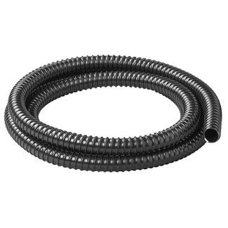 ProPlus Afvalwaterslang - Flexibel - 2,5 m - 19 mm - Voor caravans en campers
