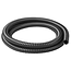 ProPlus Afvalwaterslang - Flexibel - 2,5 m - 19 mm - Voor caravans en campers