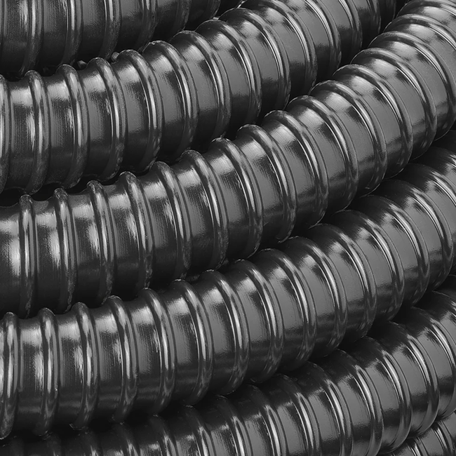 ProPlus Afvalwaterslang - Flexibel - 2,5 m - 19 mm - Voor caravans en campers