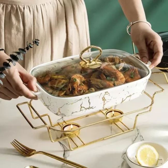 Ruhhy Bulkverpakking 100 Waxinelichtjes - Perfect voor Sfeer en Decoratie