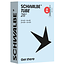 Schwalbe Binnenband voor racefiets - Presta ventiel - ETRTO 28/32-622 - Duurzaam butyl rubber - 40mm ventiellengte
