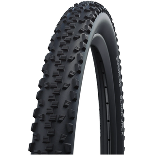 Schwalbe Fietsband - Off-road Grip - K-Guard Bescherming - Zwart - 18x1.90