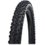 Schwalbe Fietsband - Off-road Grip - K-Guard Bescherming - Zwart - 18x1.90