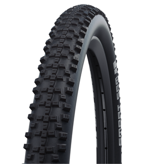 Schwalbe Mountainbikeband - Zwart - 20x1,85 - K-Guard - Voor kinderen