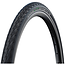 Schwalbe Buitenband 28x1½ - 3mm anti-lek - Zwart met reflectie - Stads- en toerfiets