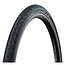 Schwalbe Fietsband met reflectie - K-Guard bescherming - 28x1 1/4 - Zwart