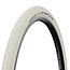 Schwalbe Fietsband 28x1.40 - PunctureGuard - Reflectie - Creme - Comfortabel & Duurzaam