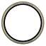 Schwalbe Creme buitenband - reflectie - 28x1½ - anti-lek - stadsfiets en tourfiets