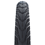 Schwalbe E-bike buitenband - anti-lek technologie - reflectie - 28x1.50 - zwart