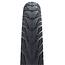 Schwalbe Energizer Plus buitenband - 3mm anti-lek - reflectie - 28x1.75 - zwart