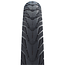 Schwalbe E-bike buitenband - anti-lek bescherming - reflecterende strip - 28x2.00 - zwart