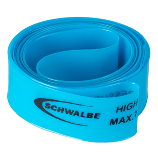 Schwalbe Hoge druk velglint - 28 inch - 16mm breed - set van 2 - optimale bescherming