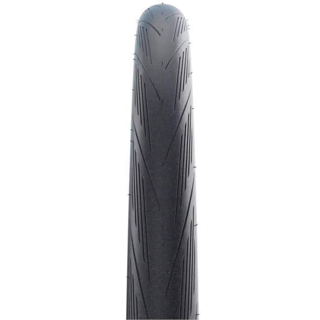 Schwalbe Racefietsband - K-Guard anti-leklaag - Verbeterde grip - 700x23C - Zwart