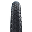 Schwalbe Tourband - 3mm anti-leklaag - Zwart met reflectie - 26x2.00 - Geschikt tot 50 km/u