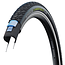 Schwalbe E-bike buitenband - 5mm anti-lek - reflecterend zwart - 28x1.75