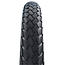 Schwalbe Vouwfietsband - Anti-lek Greenguard - Zwart met Reflectie - 20x1.50 - Milieuvriendelijk