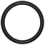 Schwalbe Marathon Plus buitenband - 26x1,75 - anti-lek SmartGuard - zwart met reflectie