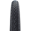 Schwalbe Buitenband 28x1.40 - Anti-lek SmartGuard - Reflecterend Zwart - Duurzaam en Lekbestendig